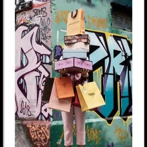 Meet your Posher, Allyson